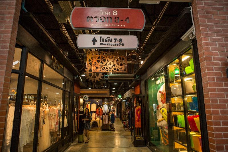 Photo of Holiday Inn Express Bangkok Sathorn by IHG, 4-star hotel in Bangkok (and vicinity)