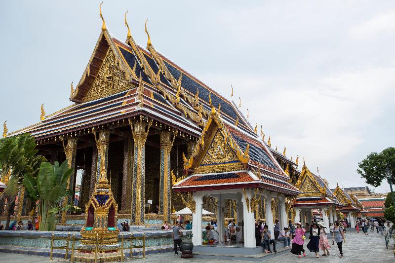 Photo of Holiday Inn Express Bangkok Sathorn by IHG, 4-star hotel in Bangkok (and vicinity)