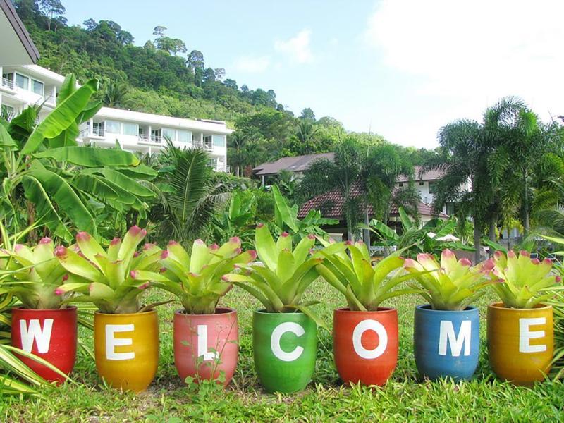Photo of P.S Hill Resort, 3-star hotel in Bangla Road