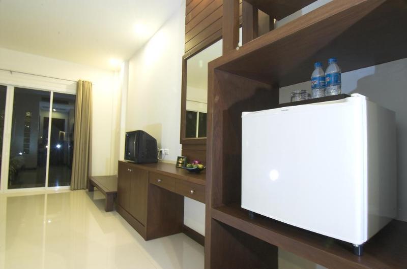 Photo of P.S Hill Resort, 3-star hotel in Bangla Road