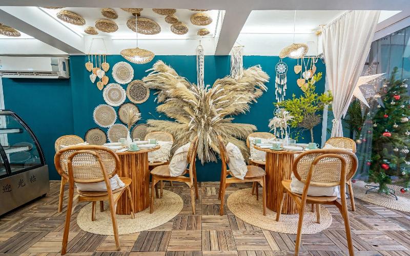 The Color Kata exterior, 2-Star hotel in Karon Beach