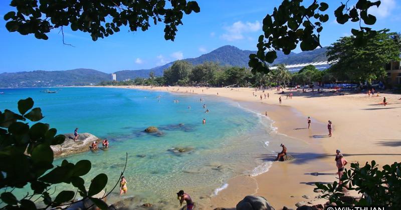 Photo of The Color Kata, 2-star hotel in Karon Beach