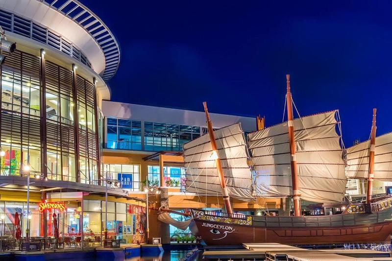 Photo of The Color Kata, 2-star hotel in Karon Beach