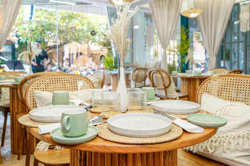 Photo of The Color Kata, 2-star hotel in Karon Beach