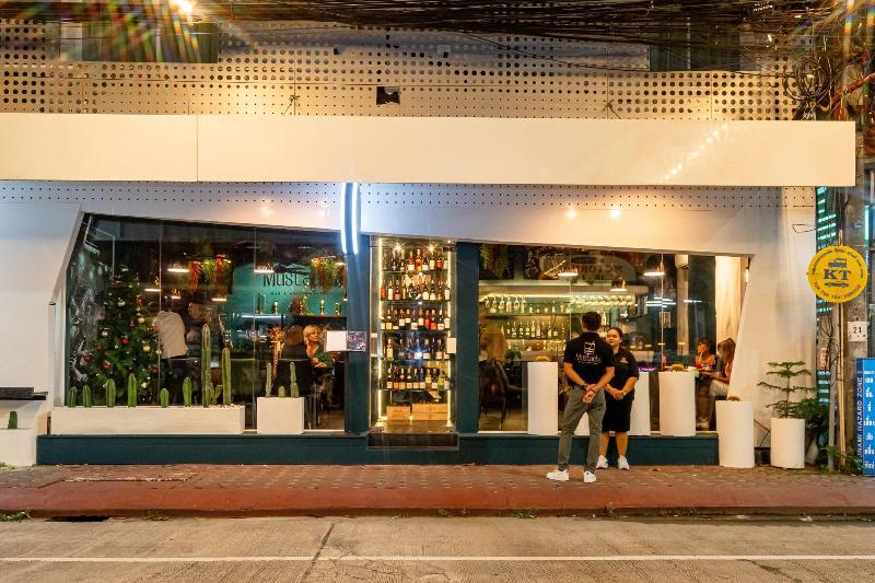 Photo of The Color Kata, 2-star hotel in Karon Beach