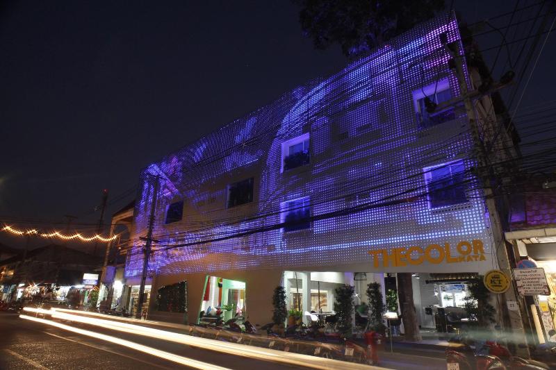 Photo of The Color Kata, 2-star hotel in Karon Beach