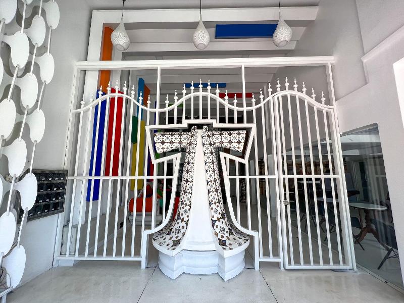 Photo of The Color Kata, 2-star hotel in Karon Beach