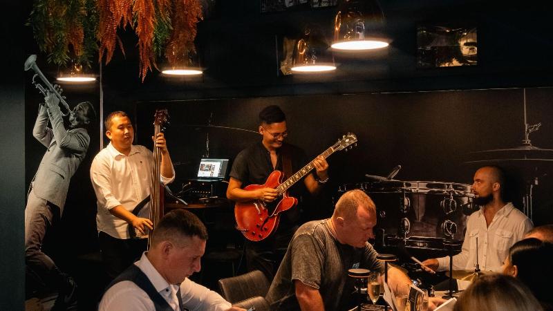 Photo of The Color Kata, 2-star hotel in Karon Beach