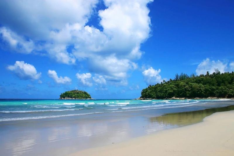 Photo of The Color Kata, 2-star hotel in Karon Beach