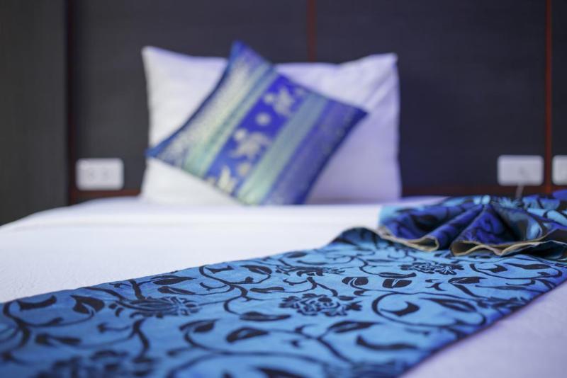 Photo of Blue Carina Hotel, 3-star hotel in Phuket (and vicinity)
