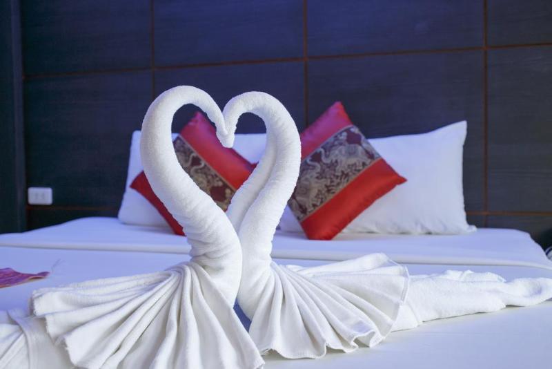 Photo of Blue Carina Hotel, 3-star hotel in Phuket (and vicinity)