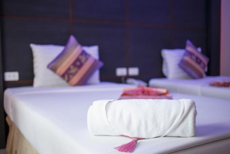 Photo of Blue Carina Hotel, 3-star hotel in Phuket (and vicinity)