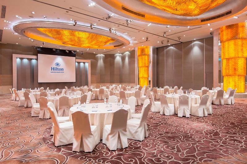 Photo of Hilton Bangkok Grande Asoke, 4-star hotel in Bangkok (and vicinity)