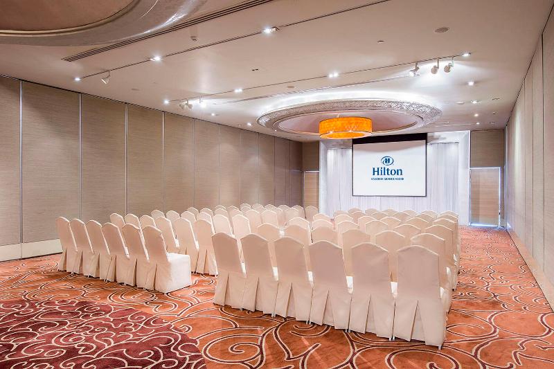 Photo of Hilton Bangkok Grande Asoke, 4-star hotel in Bangkok (and vicinity)