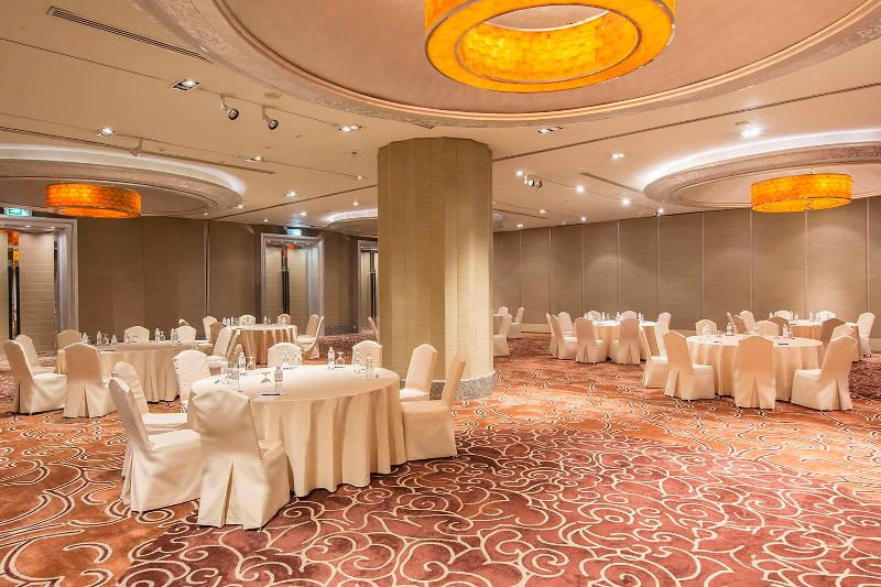 Photo of Hilton Bangkok Grande Asoke, 4-star hotel in Bangkok (and vicinity)