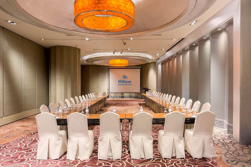 Photo of Hilton Bangkok Grande Asoke, 4-star hotel in Bangkok (and vicinity)