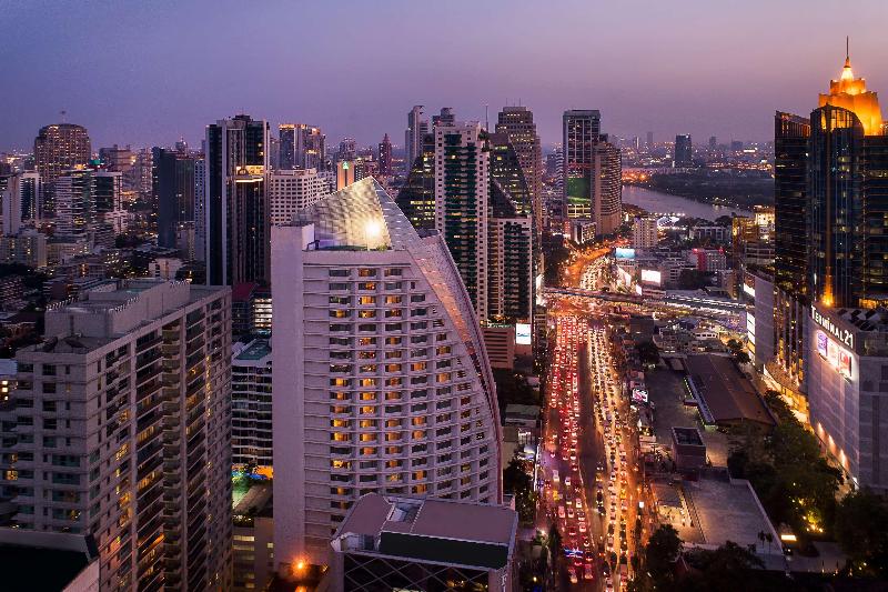 Photo of Hilton Bangkok Grande Asoke, 4-star hotel in Bangkok (and vicinity)