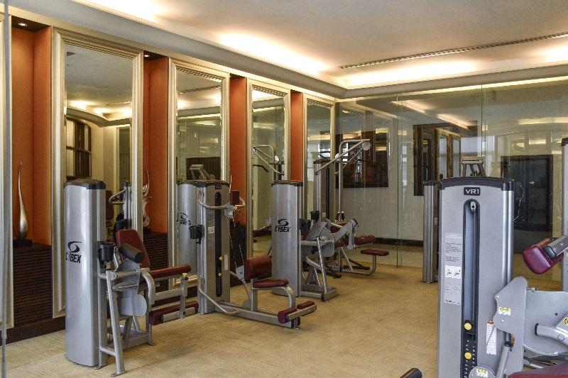 Photo of Hilton Bangkok Grande Asoke, 4-star hotel in Bangkok (and vicinity)