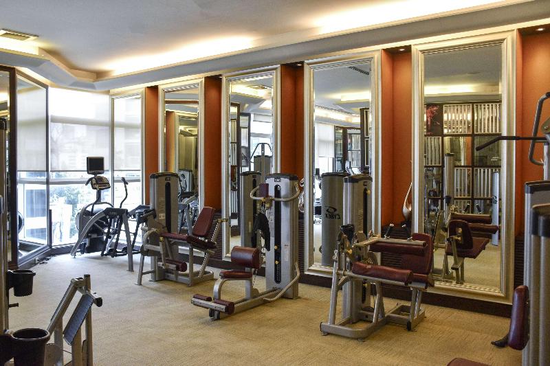 Photo of Hilton Bangkok Grande Asoke, 4-star hotel in Bangkok (and vicinity)