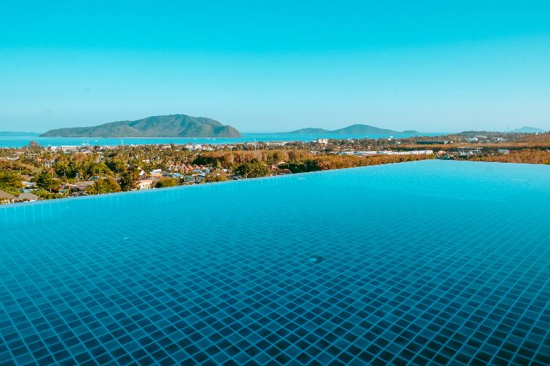 Photo of The View Rawada Phuket, 4-star hotel in Phuket (and vicinity)