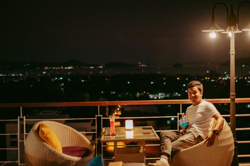 Photo of The View Rawada Phuket, 4-star hotel in Phuket (and vicinity)