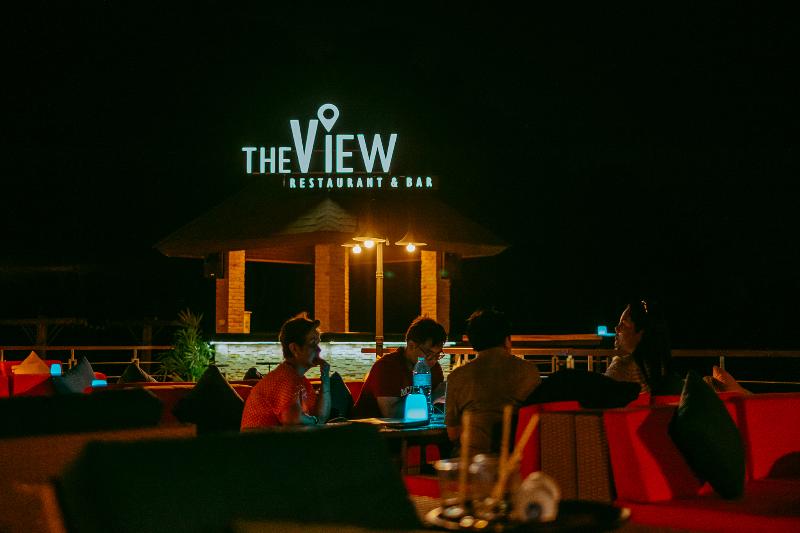 Photo of The View Rawada Phuket, 4-star hotel in Phuket (and vicinity)