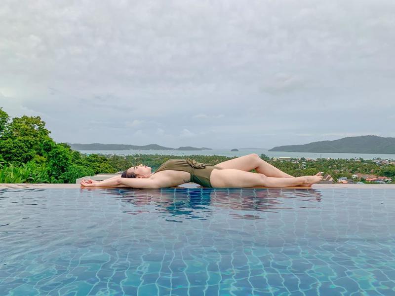 Photo of The View Rawada Phuket, 4-star hotel in Phuket (and vicinity)
