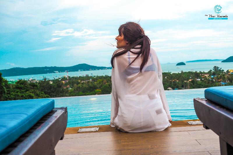 Photo of The View Rawada Phuket, 4-star hotel in Phuket (and vicinity)