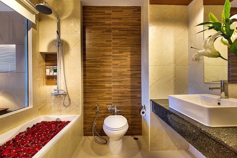 Photo of Chanalai Garden Resort, Kata Beach, 3-star hotel in Kata Beach