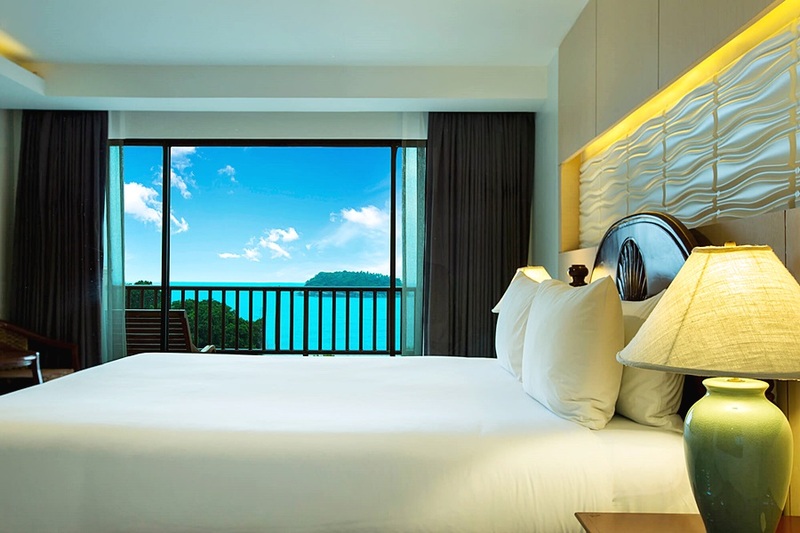 Photo of Chanalai Garden Resort, Kata Beach, 3-star hotel in Kata Beach