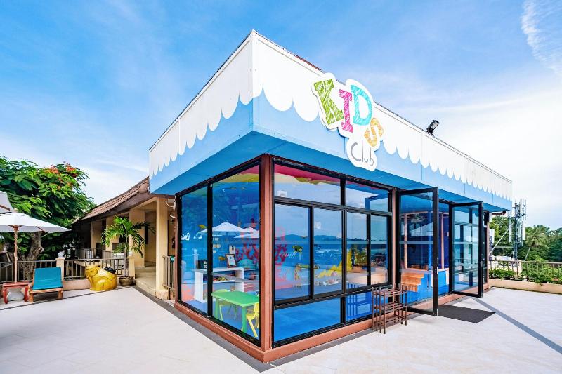 Photo of Chanalai Garden Resort, Kata Beach, 3-star hotel in Kata Beach