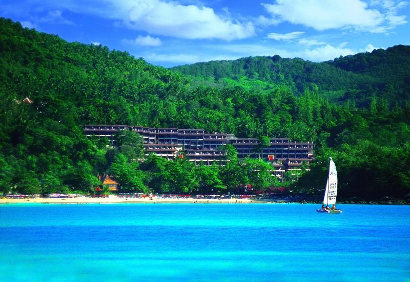 Photo of Chanalai Garden Resort, Kata Beach, 3-star hotel in Kata Beach