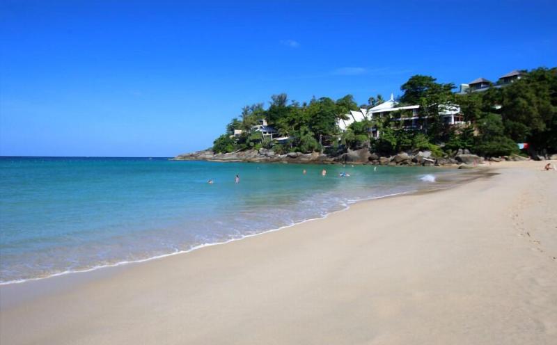 Photo of Chanalai Garden Resort, Kata Beach, 3-star hotel in Kata Beach