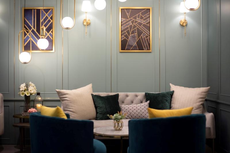 Photo of The Mulberry Bangkok Khaosan Road, 3-star hotel in Bangkok (and vicinity)