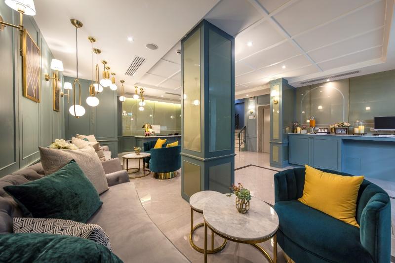 Photo of The Mulberry Bangkok Khaosan Road, 3-star hotel in Bangkok (and vicinity)