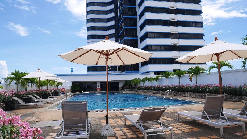 Photo of Royal Phuket City Hotel, 5-star hotel in Phuket (and vicinity)