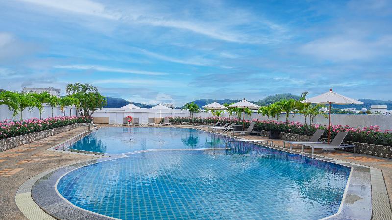 Photo of Royal Phuket City Hotel, 5-star hotel in Phuket (and vicinity)