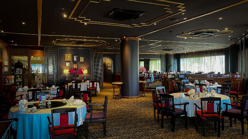 Photo of Royal Phuket City Hotel, 5-star hotel in Phuket (and vicinity)