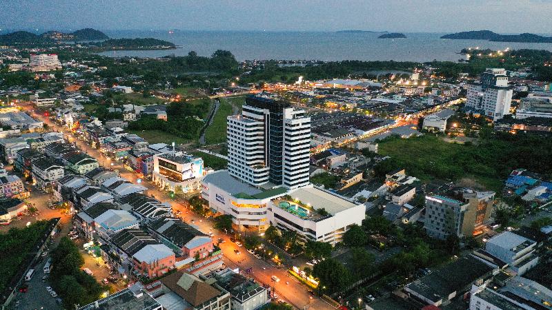 Photo of Royal Phuket City Hotel, 5-star hotel in Phuket (and vicinity)