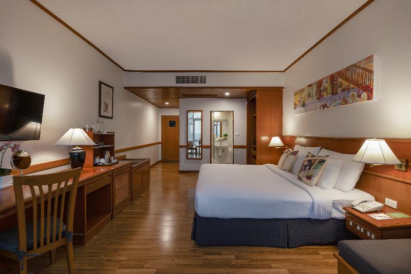 Photo of Royal Phuket City Hotel, 5-star hotel in Phuket (and vicinity)