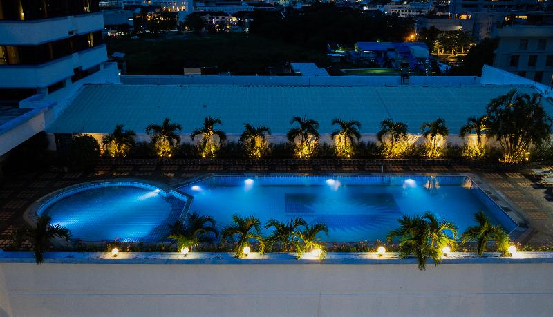 Photo of Royal Phuket City Hotel, 5-star hotel in Phuket (and vicinity)