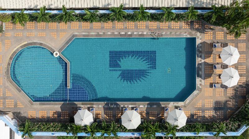 Photo of Royal Phuket City Hotel, 5-star hotel in Phuket (and vicinity)