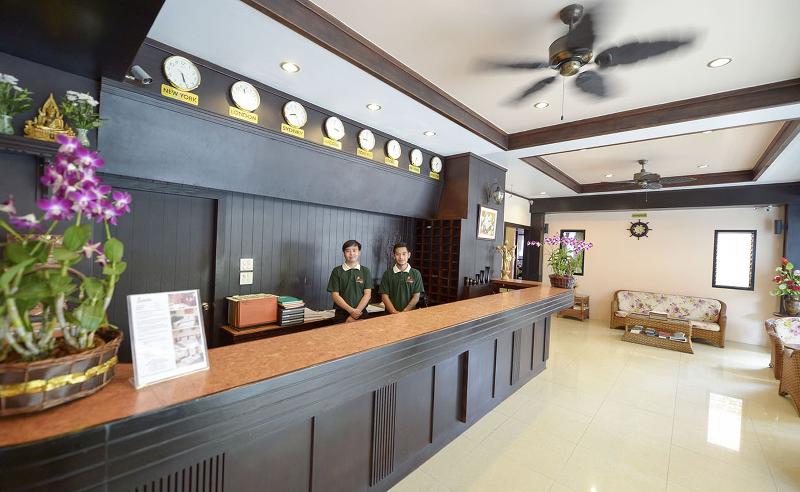 Photo of Outdoor Inn Kata Hotel, 3-star hotel in Karon Beach