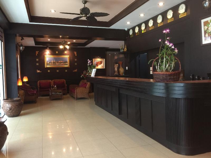 Photo of Outdoor Inn Kata Hotel, 3-star hotel in Karon Beach
