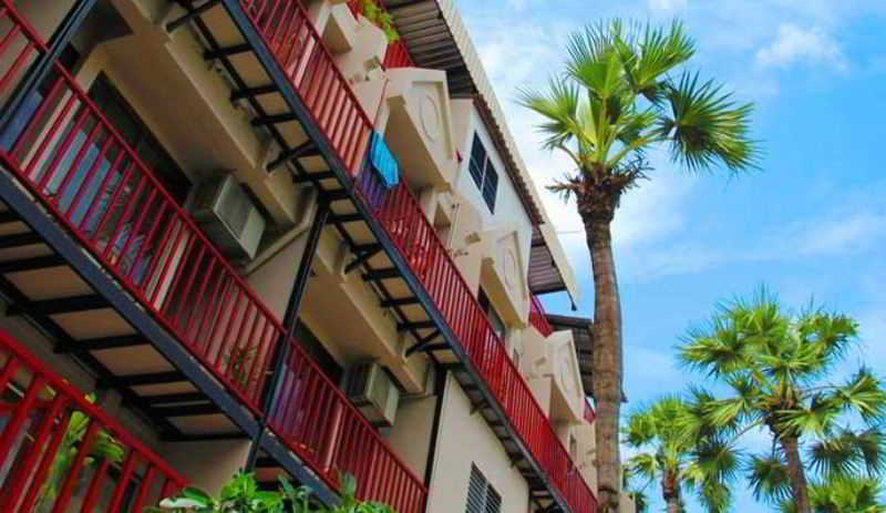 Photo of Boomerang Inn, 3-star hotel in Bangla Road