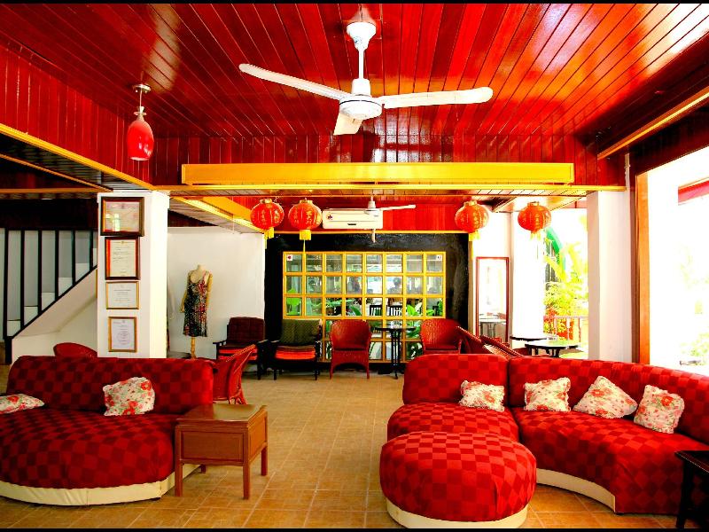Photo of Boomerang Inn, 3-star hotel in Bangla Road