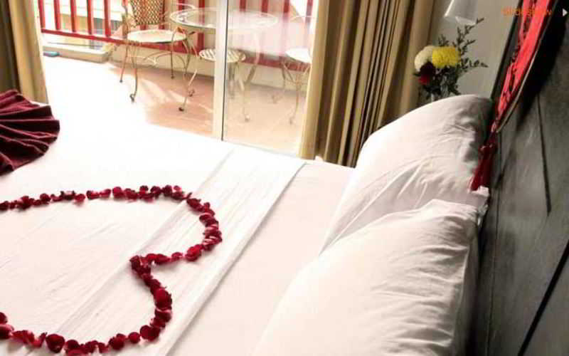 Photo of Boomerang Inn, 3-star hotel in Bangla Road