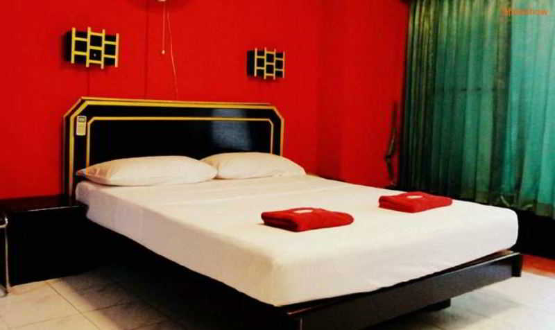 Photo of Boomerang Inn, 3-star hotel in Bangla Road