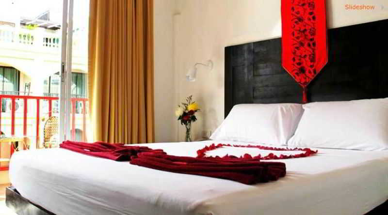 Photo of Boomerang Inn, 3-star hotel in Bangla Road