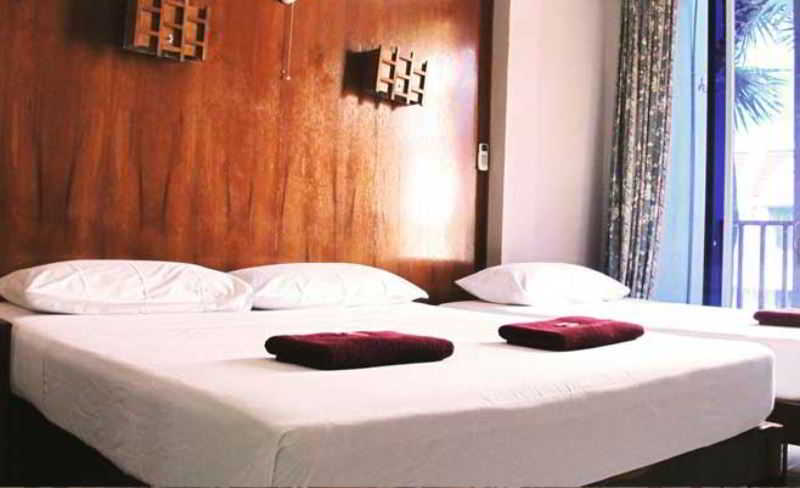 Photo of Boomerang Inn, 3-star hotel in Bangla Road